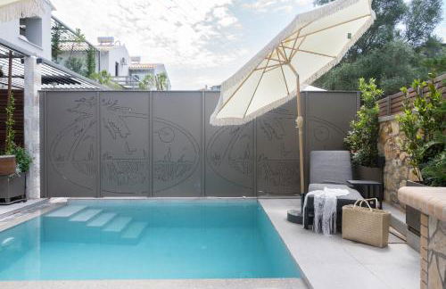 September15 Suites- Meganisi - Photo 67