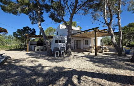 Villa Can Cisquillo Mar - Foto 74
