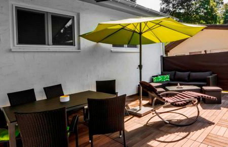 Feriendomizil Haus am See - Foto 33