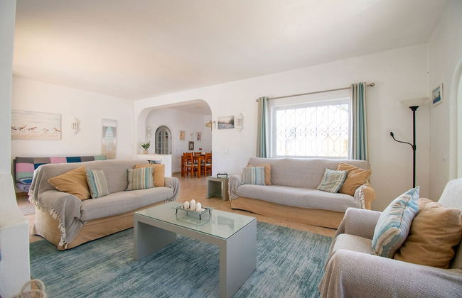 61 vdm Superb Villa on Vale do Milho With Heated - Foto 22