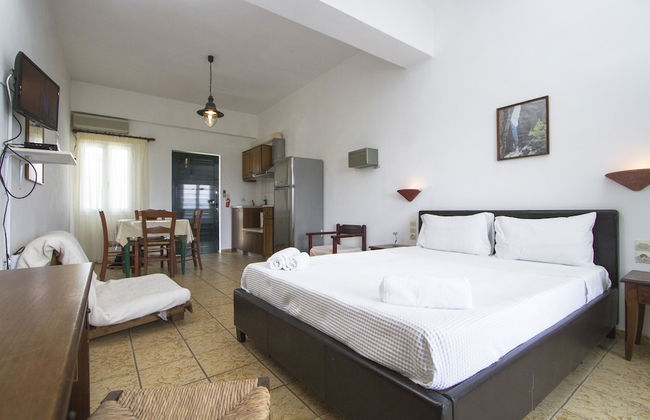 Olive Tree Apartments - Foto 8