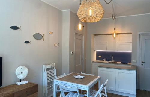 Casa Blu litorale Andora - Foto 4