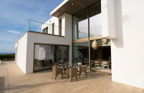 Peralta Beach - Award Winning Exquisite Dream Villa with Infinity Pool - Foto 8