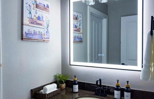 Themed Luxury Apartment With Pools and Jacuzzi - Foto 36