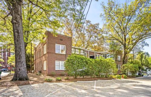 2 BR in Myers Park with comfortable screened porch - Foto 30