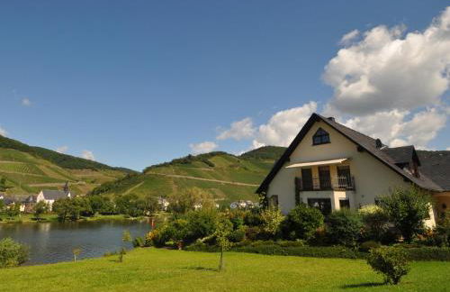 Ferienwohnung am Moselufer - Foto 25