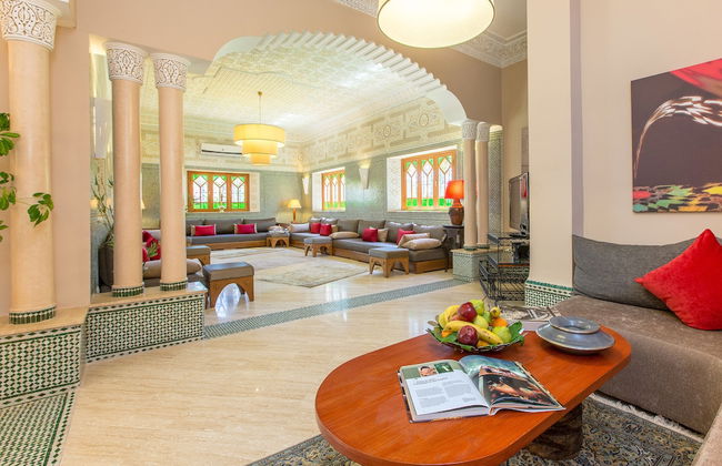 Domaine Abiad - Foto 28