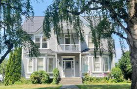 Stanwood's Premier Stay, Luxury & History - Foto 13