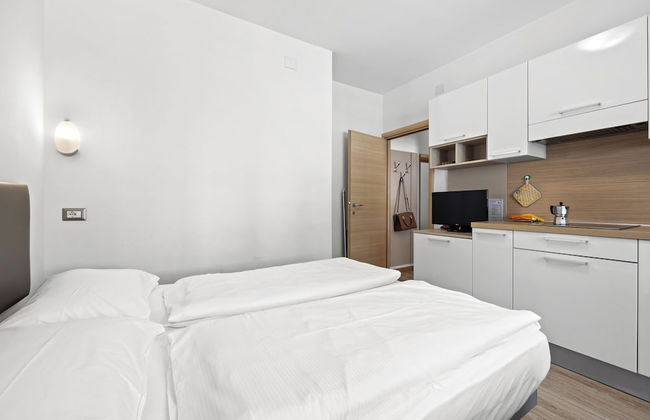 Residence Lagorai - Foto 30