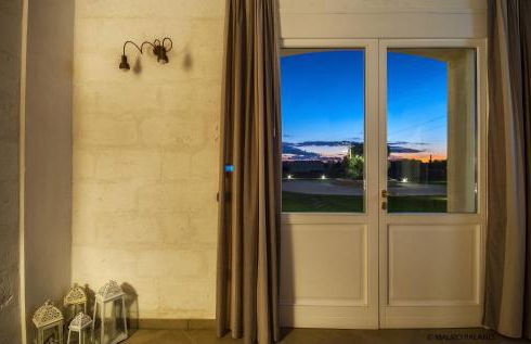 Tenuta Kyrios Agriresort Restaurant & Pool - Foto 54