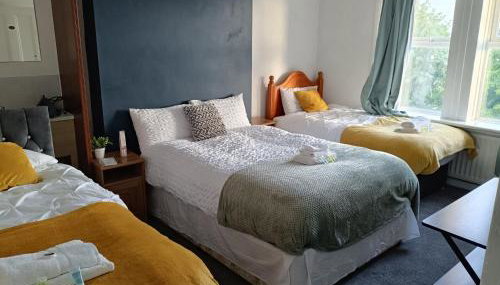 Sweet Home NE LTD - Foto 5