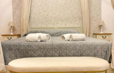 Pantheon Luxury Noble Apartment - Foto 6