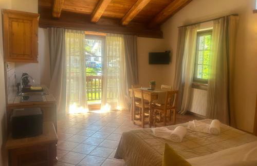 Residence Cascina Genzianella - Photo 2