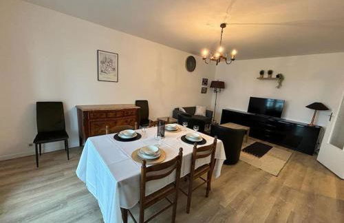 T3 pied de la gare + centre commercial TOUT inclus - Foto 17