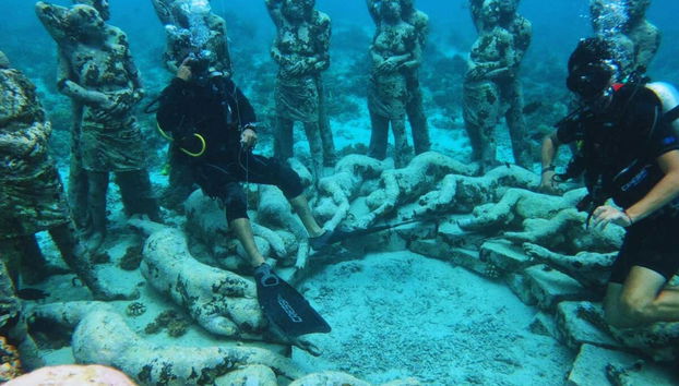 PADI Open Water Course - Foto 5