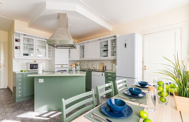 Big Italy Apartment 200m2 - Photo 18