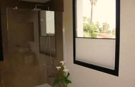 Villa Brisamar mit Meerblick und beheiztem Pool - Foto 55