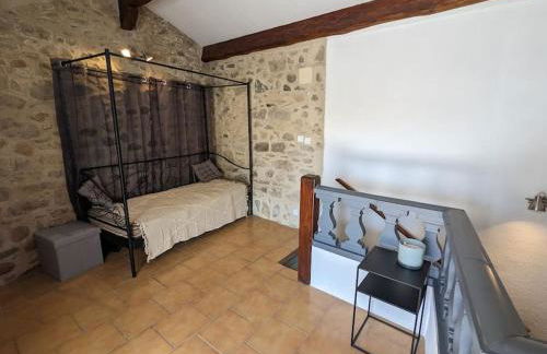 Maison Porte Saint Croix - Foto 26