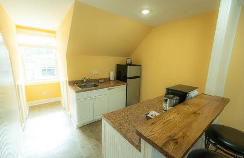 Howard's Creek Inn - Foto 61