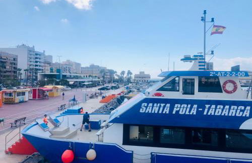 Mediterranean House (Beach & Relax) - Photo 41