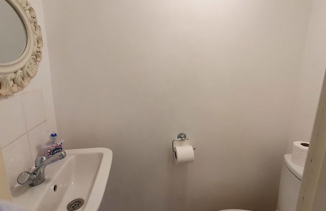 Joseph House - Foto 20