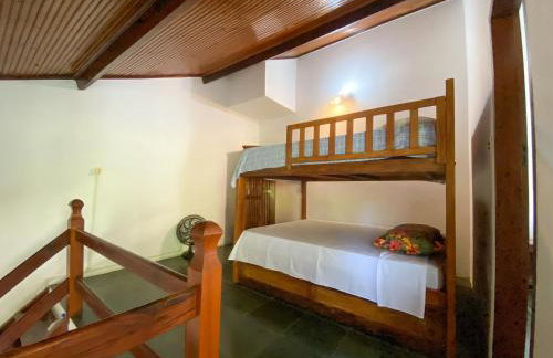 Villas & Residencial Três Marias à 300 mts do Centro Histórico Paraty - Photo 44