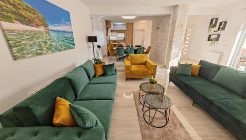 Luxury Villa Nikoma with heated pool and whirlpool - Foto 4