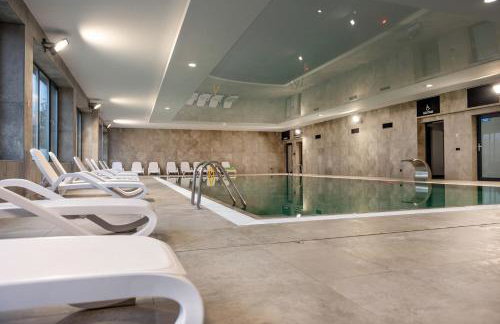 Blueberry apartment and SPA - Foto 46