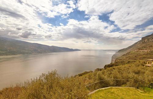 Casa Azzurro Lago - Theater Home - Foto 28