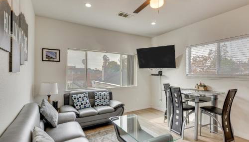 5 Mi to Universal Studios Family Gem with Hot Tub! - Foto 4