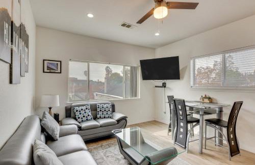 5 Mi to Universal Studios Family Gem with Hot Tub! - Foto 4