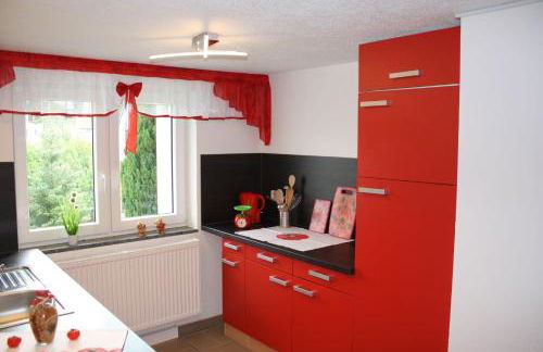 Ferienwohnung-Schrammsteinblick - Foto 2