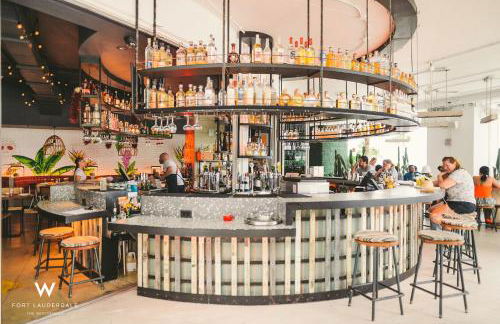 Luxury 1 BR at Fort Lauderdale - Foto 25