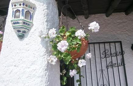 Villa Paraíso Azul - Foto 31