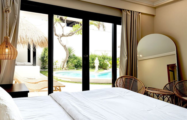 Villa de Malicott - Foto 36