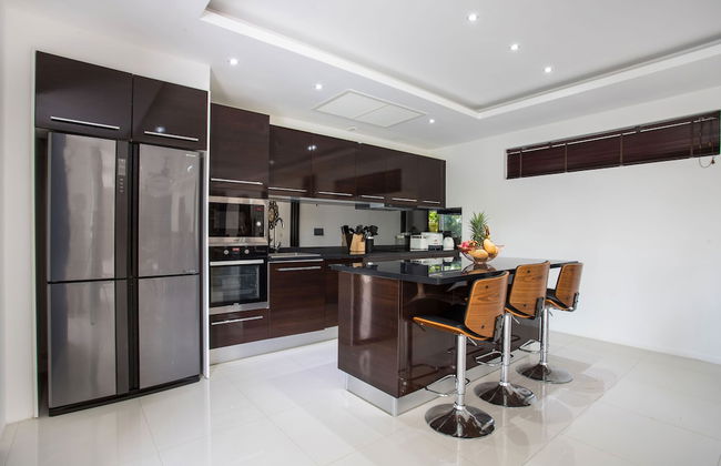 Seaview Pool Villa Dragon D in Tropics - Foto 10