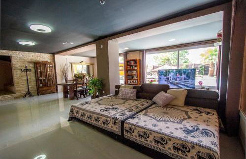 Catalunya Casas Relax and Recharge - only 34km from Barcelona! - Foto 23