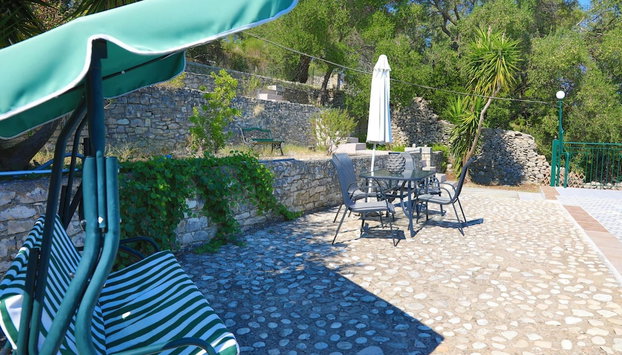 Antigoni Villa Tria in Longos - Foto 4, Quarto