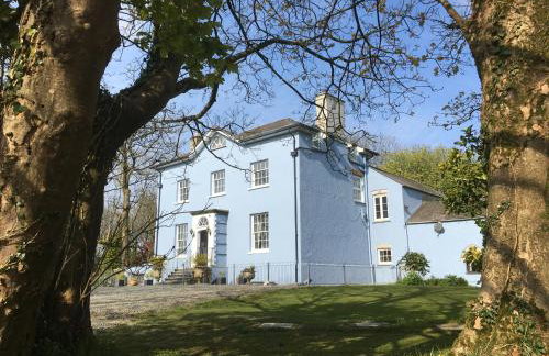 Crug Glas Country House - Foto 38