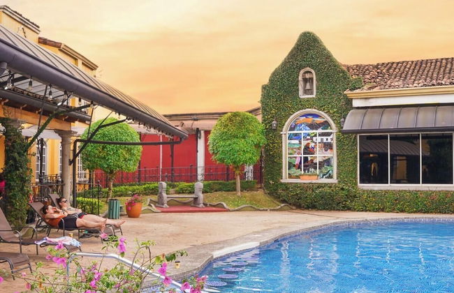 Casa Conde Apartamentos - Photo 13