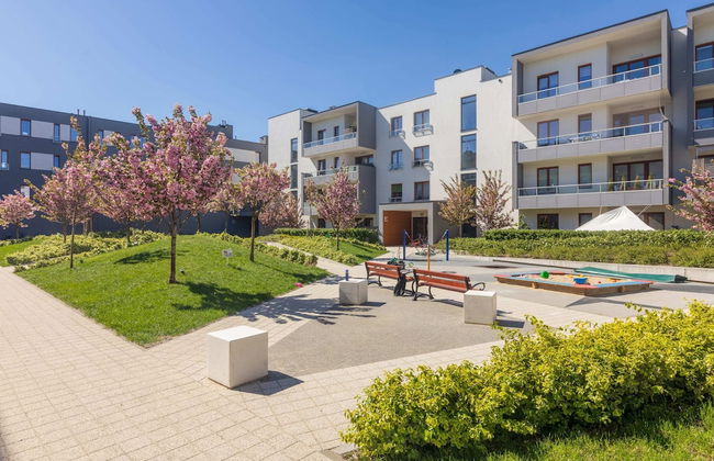 Royal Palace Elegant Apartment - Foto 28