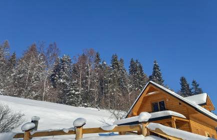 Domek pod Groniem - Photo 3