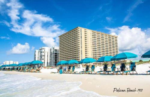 Pelican Beach 1912 Stella Maris - Foto 49