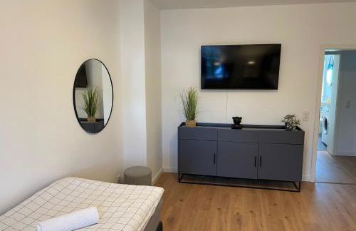 Gemütliche Wohnung in Zentrumsnähe - Foto 6