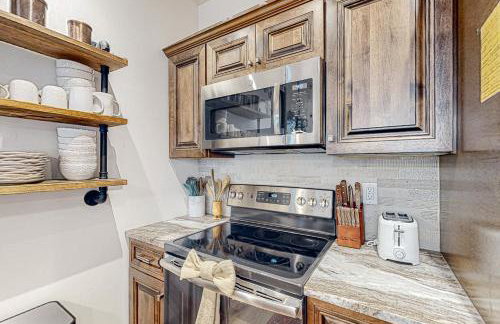 Sparkling Glacier - Suite 202 - Foto 10