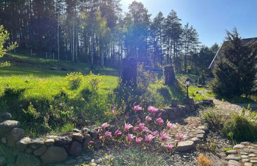 Drewniany Domek w Zakątku Andrzeje Śniczany 18 - Photo 27