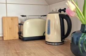 Central apartment in Buchholz idN - Foto 13