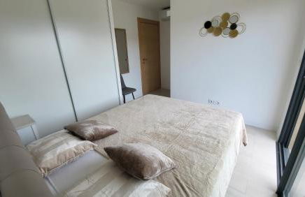 Villa Moderne de Standing avec Piscine Privée à 400m de la Plage - 4 Chambres - Foto 26