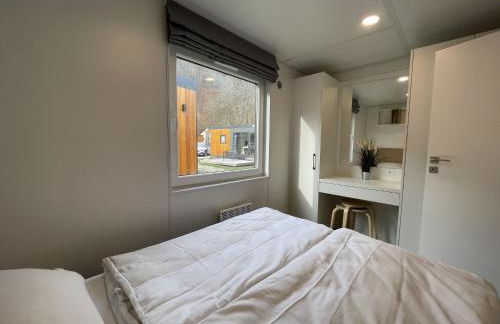 Holiday Home Tiny Haus Anellie by Interhome - Foto 20