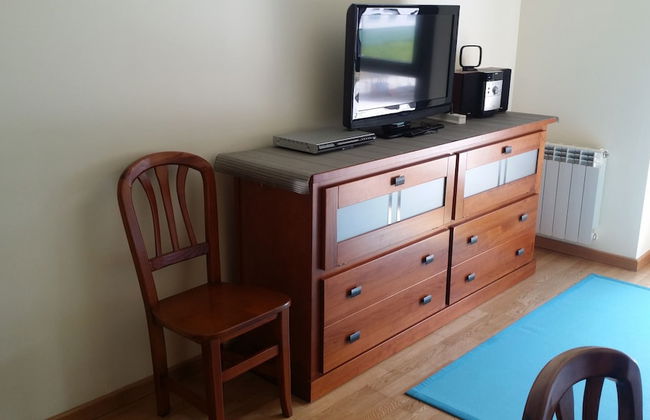 Apartamento Chevere Azul - Photo 15